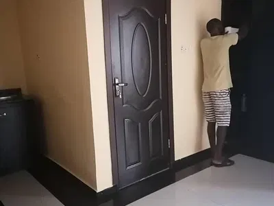 Studio Apartment — Lekki, Lagos