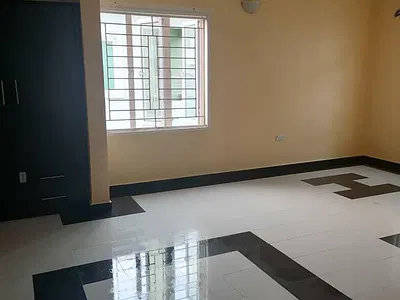 Studio Apartment — Lekki, Lagos