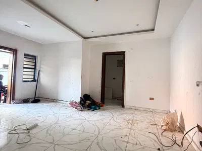 Standard 2bedroom Apartment — Lekki, Lagos