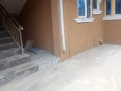 2 Bedroom Apartment — Alagomeji, Yaba, Lagos