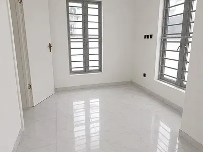 Miniflat — Ikota, Lekki, Lagos
