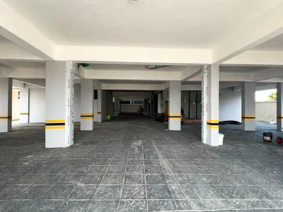Brand 1 Bedroom Flat Apartment in a Lovely Environment — Ikate, Lekki, Lagos
