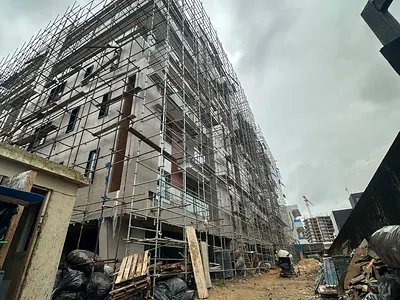 Luxury 5 Bedroom with Amazing Furniture — Ikoyi Lagos Nigeria, Ikoyi, Lagos