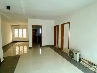 2 Bedroom Apartment — Victoria Island (VI), Lagos