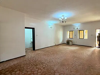 Well Maintained 3 Bedroom Flat — Lekki, Lagos