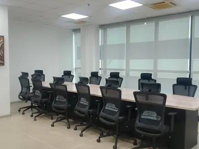 Office Space — Victoria Island (VI), Lagos