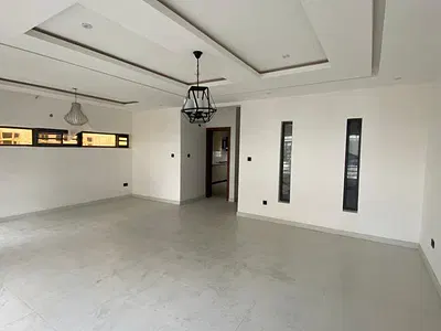 Luxury 4 Bedroom — Lekki, Lagos