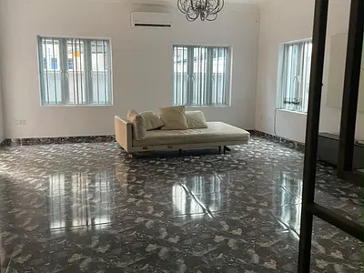 Luxury 5 Bedroom — Lekki, Lagos