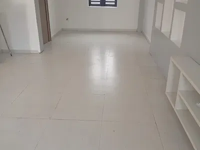 4 Bedroom Semi-Detached Duplex with BQ — 7th Avenue, Gwarinpa, Abuja
