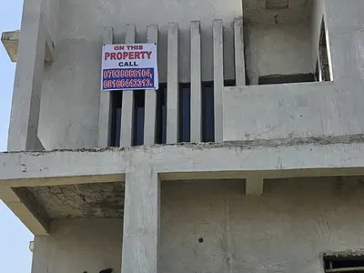 5 Bedroom Fully Detached Duplex — Sow Estate, Life Camp, Abuja