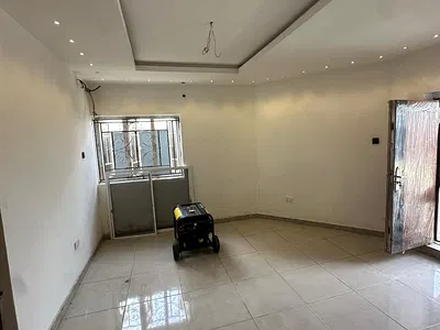 Luxury 2 Bedroom Apartment — Ologolo, Lekki, Lagos