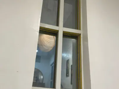 4 Bedroom Semi-Detached Duplex — 7th Avenue Hill Top, Gwarinpa, Abuja