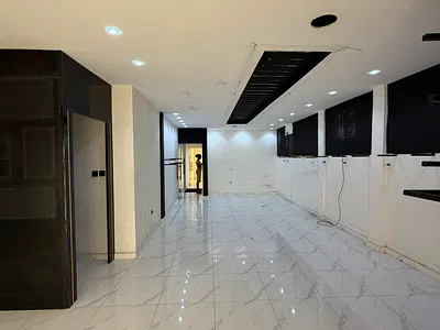 18.5SQM & 50SQM Commercial Space — Lekki Phase 1, Lekki, Lagos
