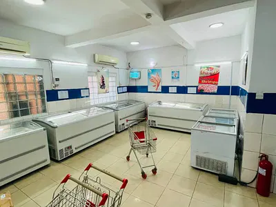 Shop — Lekki, Lagos