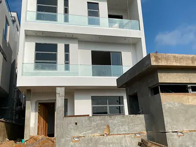5 Bedroom Detached Duplex — Ikoyi, Lagos
