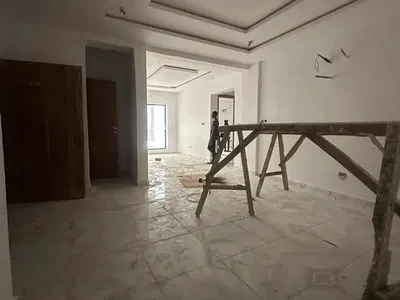 2 Bedroom Spacious Apartment — Lekki, Lagos