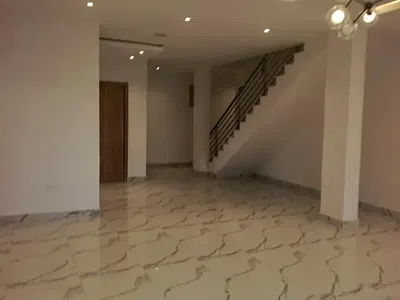 Newly Built 4 Bedroom Maisonette with BQ — Oduduwa Crescent, Ikeja GRA, Ikeja Lagos, Ikeja GRA, Ikeja, Lagos