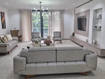 3 Bedroom Apartment — Ikoyi, Lagos