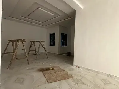 3 Bedroom Penthouse — Freedom Way, Lekki Phase 1, Lekki, Lagos
