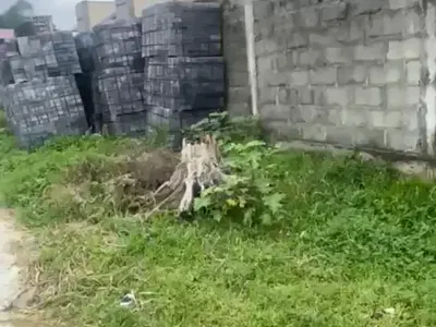2, 930SQM Land in Ikoyi — Ikoyi, Parkview, Ikoyi, Lagos