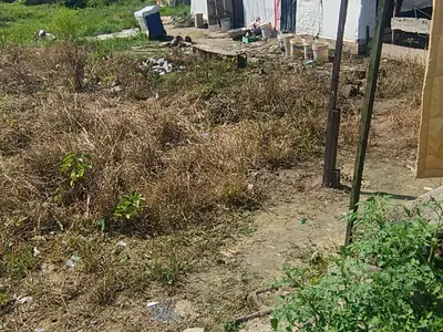 2, 930SQM Land — Parkview, Ikoyi, Lagos