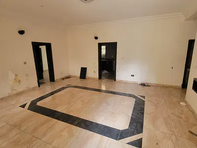 Sharp and Spacious 3-Bedroom Apartment — Ajah, Lagos