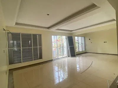 Luxury 4 Bedroom Terrace Duplex with BQ — Ikoyi, Lagos
