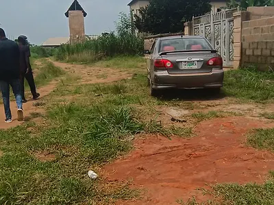 1000SQM Land in Orange Island — Orange Island, Lekki Phase 1, Lekki, Lagos