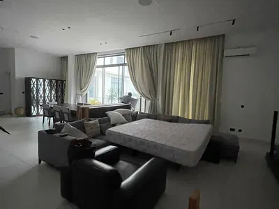 3 Bedroom Apartment — Ikoyi, Lagos
