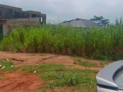 4, 480SQM Land in Glover Road — Glover Road, Ikoyi, Lagos
