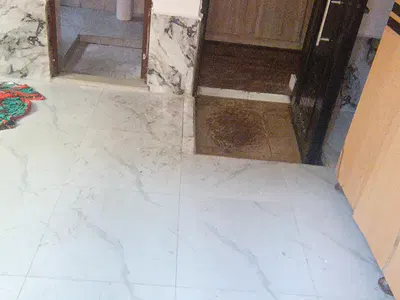 Standard Room and Parlor Mini Flat — Lekki, Lagos
