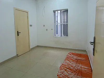 Service Mini Flat in Chevron — Lekki, Lagos