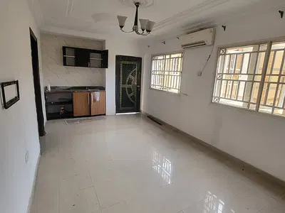 1 Bedroom Miniflat — Lekki, Lagos