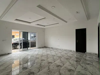 2 Bedroom Apartment with BQ — Ajah, Lagos