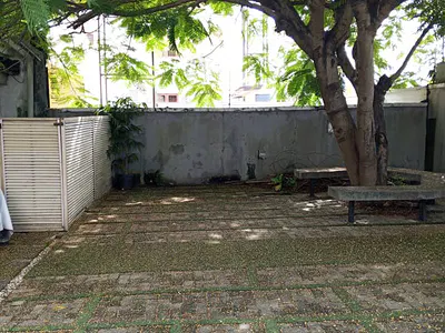 Residential Land with Structures — Ikoyi, Lagos