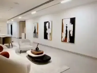 4 Bedroom Flat — Ikoyi, Lagos