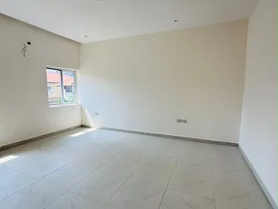 Newly Built 3 Bedroom Semi Detached Duplex with BQ — Ikeja, Lagos
