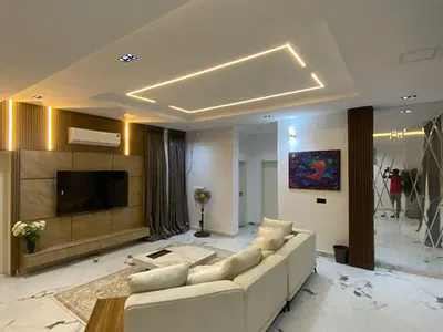 1 Bedroom Furnished Flat — Victoria Island (VI), Lagos