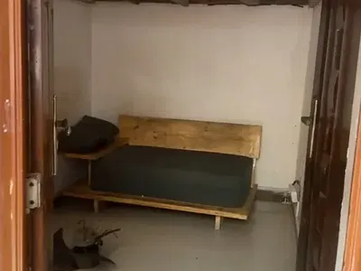 Spacious Self Contain with Kitchen — Lekki, Lagos