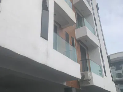2 Bedroom Flat — Lekki, Lagos