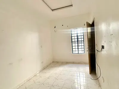 Spacious 2 Bedroom Convertible Apartment — Lekki, Lagos