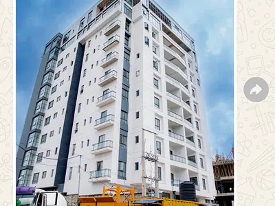 5 Bedroom Apartment with Home Office — Lugard Avenue, Ikoyi, Lagos