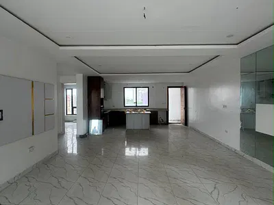2 Bedroom Apartment — Lekki, Lagos
