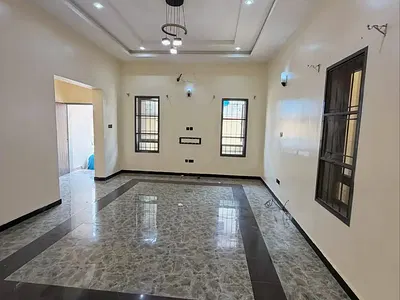 Luxury 4 Bedroom Terraced Duplex — Ameyo Adadevoh Way, Jahi, Abuja