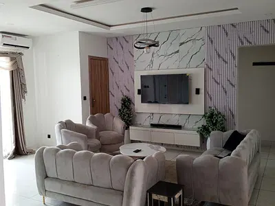 2 Bedroom Apartment — Harris Drive, VGC, Lekki, Lagos