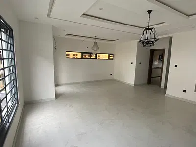 4 Bedroom Terraced Duplex with BQ — Ologolo, Lekki, Lagos