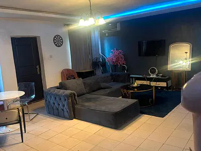 3 Bedroom Apartment — Primewater Garden Freedom Wsy, Lekki Phase 1, Lekki, Lagos