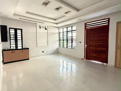 Studio Apartment with Kitchen — Orchid, Lekki Phase 2, Lekki, Lagos