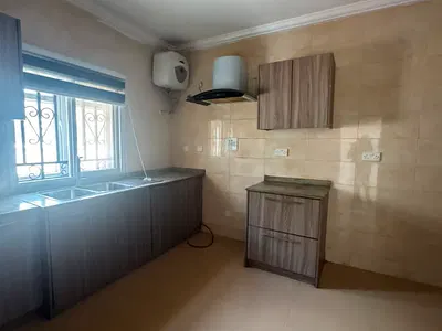 3 Bedroom Block of Flat — Guzape, Guzape District, Abuja