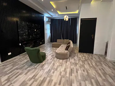Luxury Furnished Mini Flat — DPK Estate Orchid, Lekki Phase 2, Lekki, Lagos